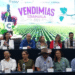 Invitan a vendimias en Coahuila