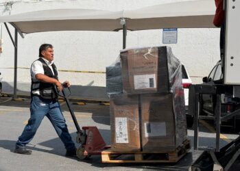 Duplican ayuda humanitaria para Venezuela