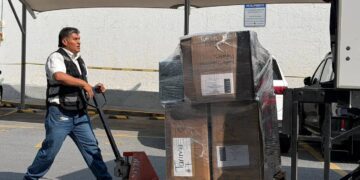 Duplican ayuda humanitaria para Venezuela