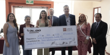 Pide Waldo fortalecer la prevención de adicciones
