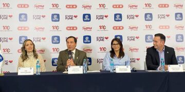 Anuncia CAINTRA Expo PyME 2026