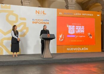 Llegará mercado Hecho en NL “Mujeres que Inspiran”