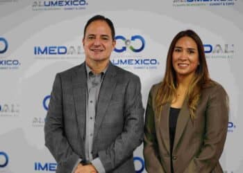 Invitan a Expo ALUMÉXICO 2026