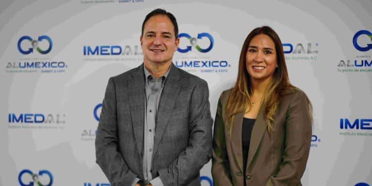 Invitan a Expo ALUMÉXICO 2026