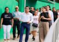 Mejoran movilidad con nuevo andador en La Campana