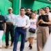 Mejoran movilidad con nuevo andador en La Campana