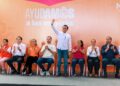 Lleva Gobierno de NL “Ayudamos a las mujeres” a 25 municipios