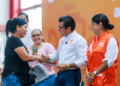Anuncian nuevo registro para Ayudamos a las Mujeres