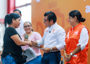 Anuncian nuevo registro para Ayudamos a las Mujeres