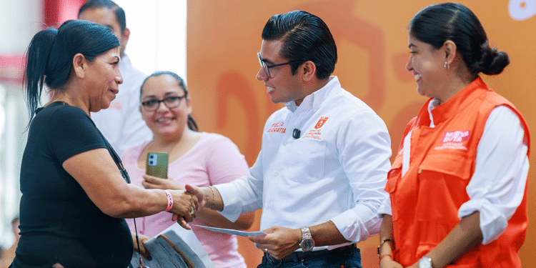 Anuncian nuevo registro para Ayudamos a las Mujeres