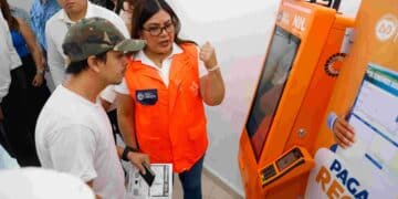 Supera Agua y Drenaje los 160 mil beneficiados