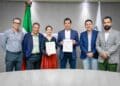 AyD y la compañía Topo Chico rehabilitarán redes de drenaje
