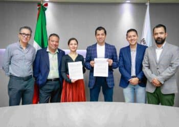 AyD y la compañía Topo Chico rehabilitarán redes de drenaje