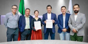 AyD y la compañía Topo Chico rehabilitarán redes de drenaje