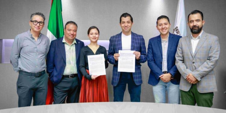 AyD y la compañía Topo Chico rehabilitarán redes de drenaje