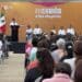Entregan 600 tarjetas de Ayudamos a las mujeres