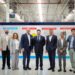 Bosch invierte 300 MDD a nueva planta en Ciénega de Flores