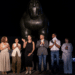 Reubican y restauran “Caballo” de Botero