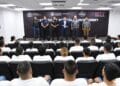 Prepara Monterrey 65 nuevos policías