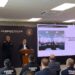 Acuerdan Estado y Cámaras empresariales trabajo conjunto