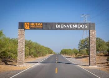 Inauguran carretera entre presas para impulsar Turismo