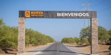 Inauguran carretera entre presas para impulsar Turismo