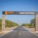 Inauguran carretera entre presas para impulsar Turismo