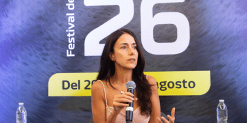 Abrirá Cecilia Suárez el 25 Festival de Teatro Nuevo León