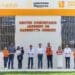Inaugura Samuel Centro Comunitario Jardines de Cadereyta