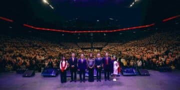 Se gradúan alumnos del Conalep