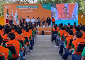Inicia Conalep ciclo escolar 2026-2027