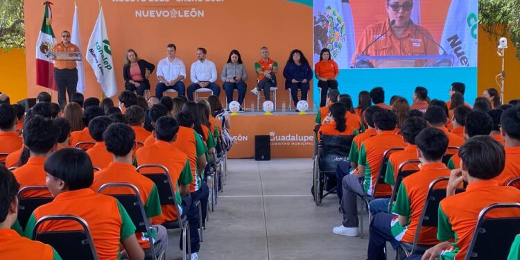 Inicia Conalep ciclo escolar 2026-2027