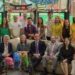 Invitan a la exposición “Al encuentro de lo sensible”