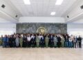 Reconocen a NL por su coordinación para reducir delitos