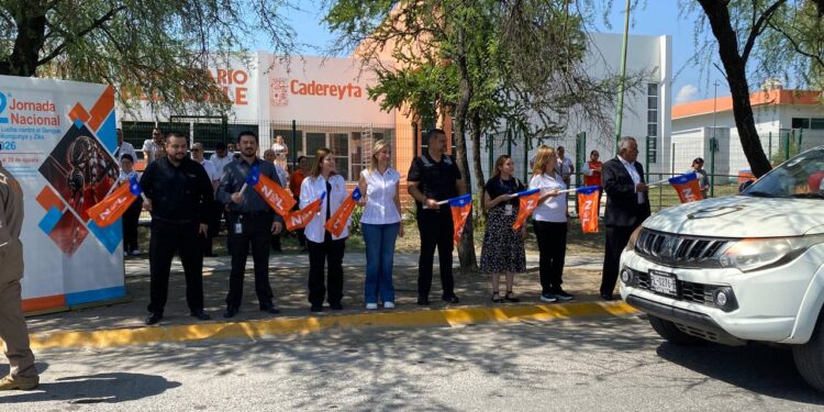 Registra Nuevo León 11 casos de Dengue