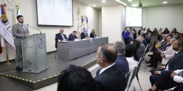 NL es el estado federalista que pone el ejemplo al país: Samuel