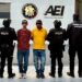 Capturan a dos sujetos armados en Juárez