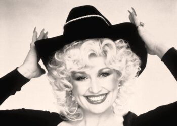 Muere Dolly Parton