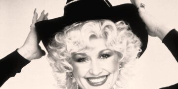 Muere Dolly Parton