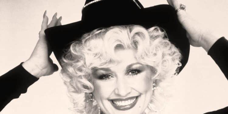 Muere Dolly Parton
