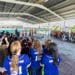 Continua Gobierno con la rehabilitación de escuelas