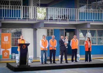 Abrirá Nuevo León una escuela por semana