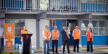Abrirá Nuevo León una escuela por semana