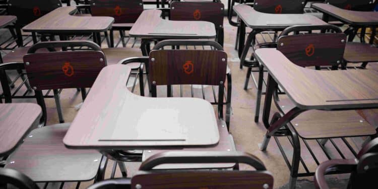 Abrirá Nuevo León una escuela por semana