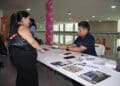 Reciben a más de 130 buscadores de empleo en “Martes de Contratación”