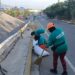 Retira 22 toneladas de residuos durante labores de limpieza urbana