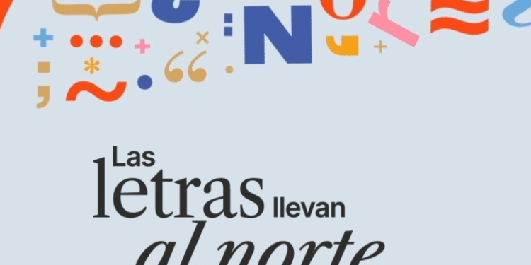 Presentan programa de la FIL MTY 2026