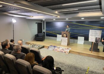 Ofrece Fiscalía disculpa a familia de desaparecido