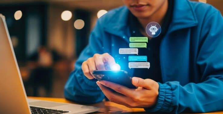 Alerta ICVNL por mensajes y correos apócrifos