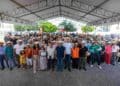 Beneficia “Ponte fresco” a 300 familias